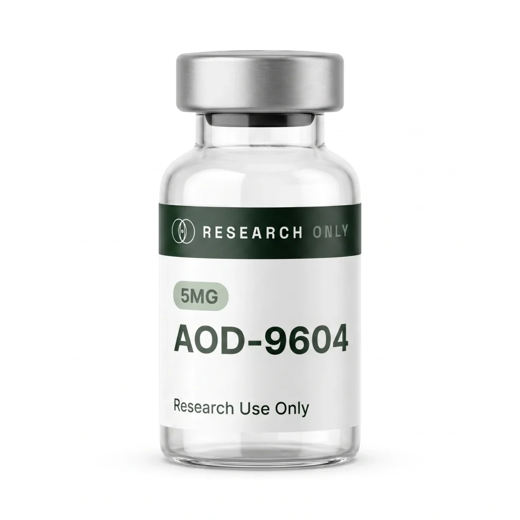 AOD-9604 5mg