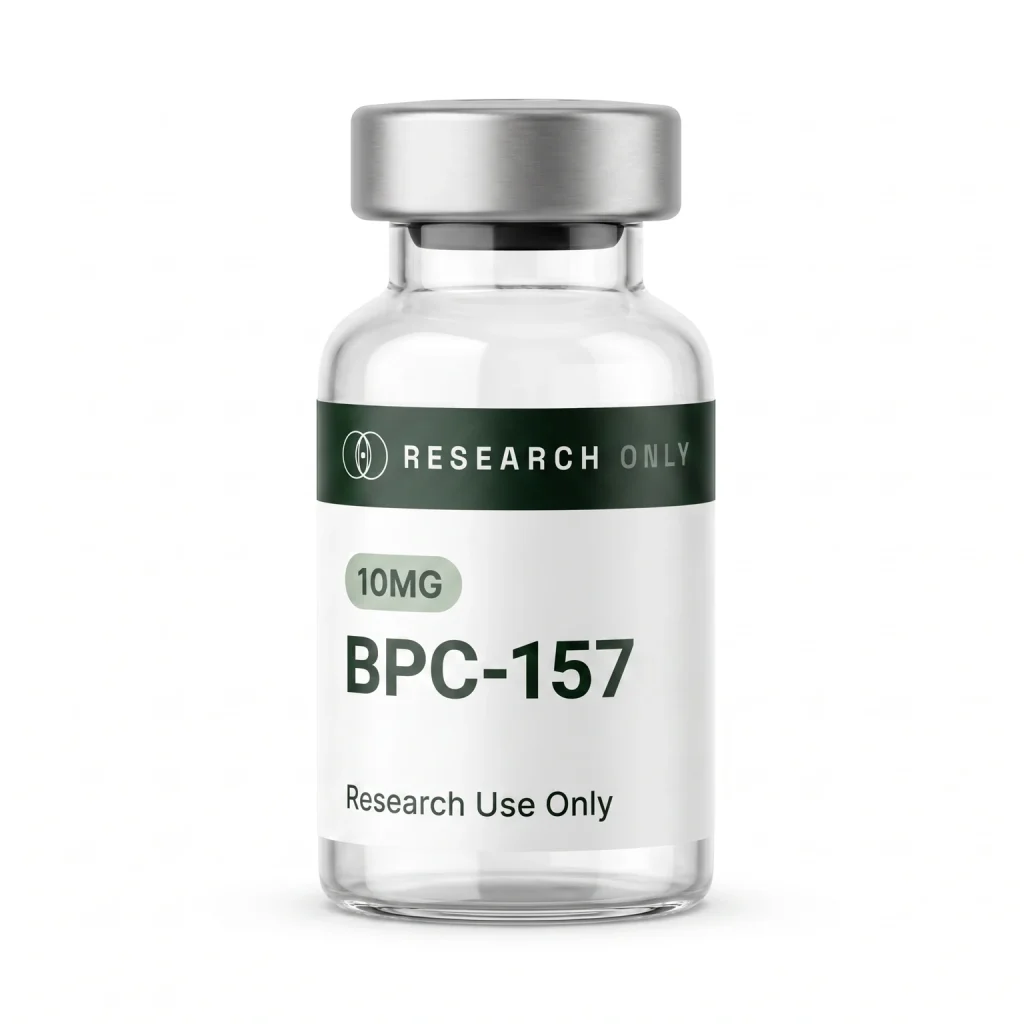 BPC-157 10mg