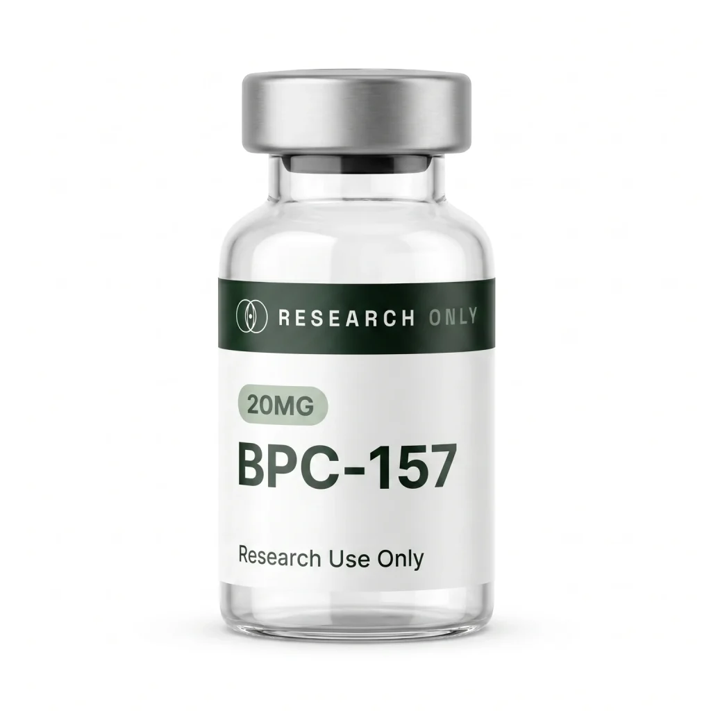 BPC-157 20mg
