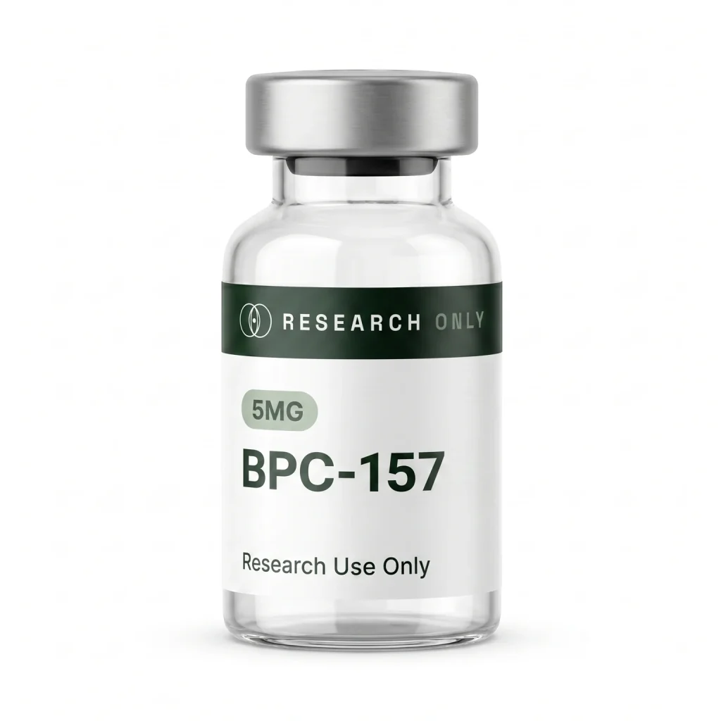 BPC-157 5mg