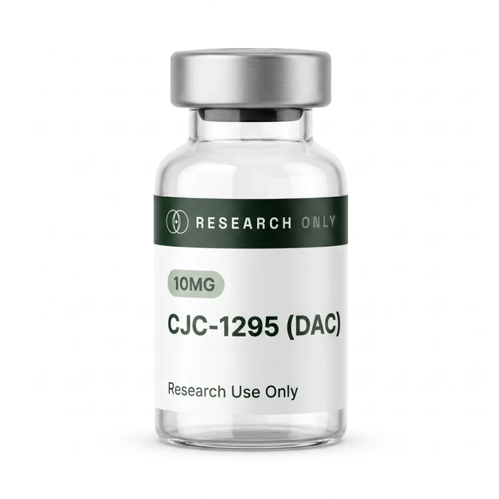 CJC-1295 DAC 10mg