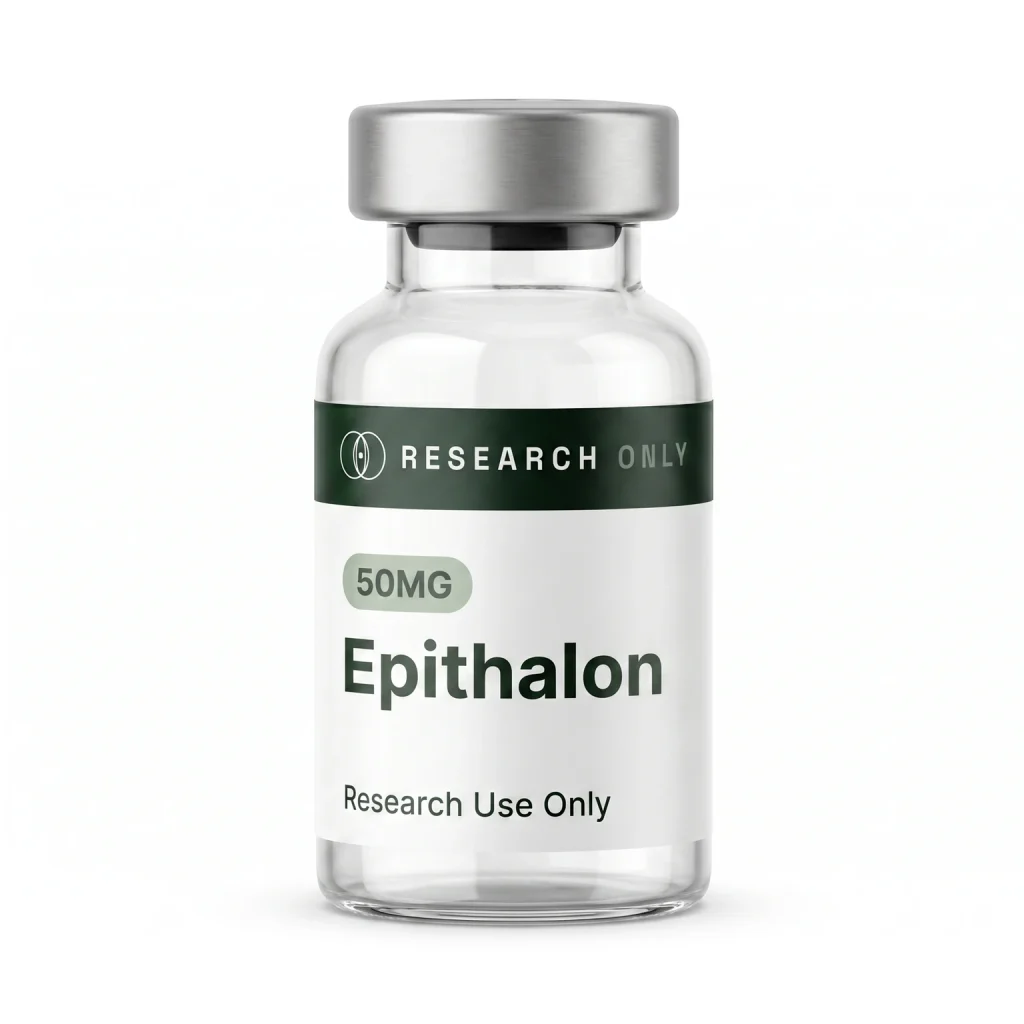 Epitalon 50mg