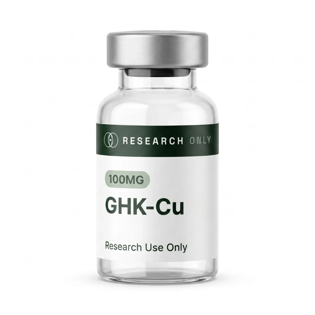 GHK-Cu 100mg