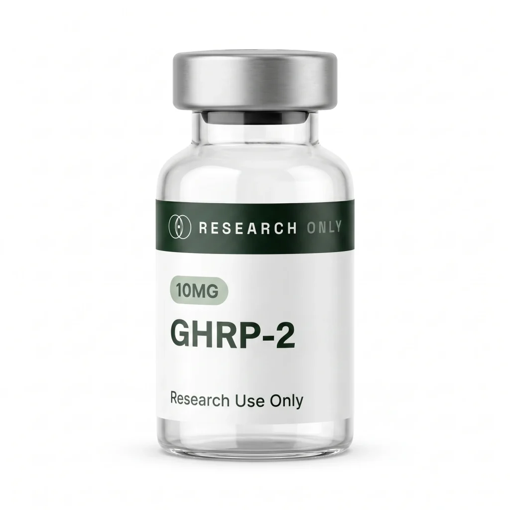 GHRP-2 10mg