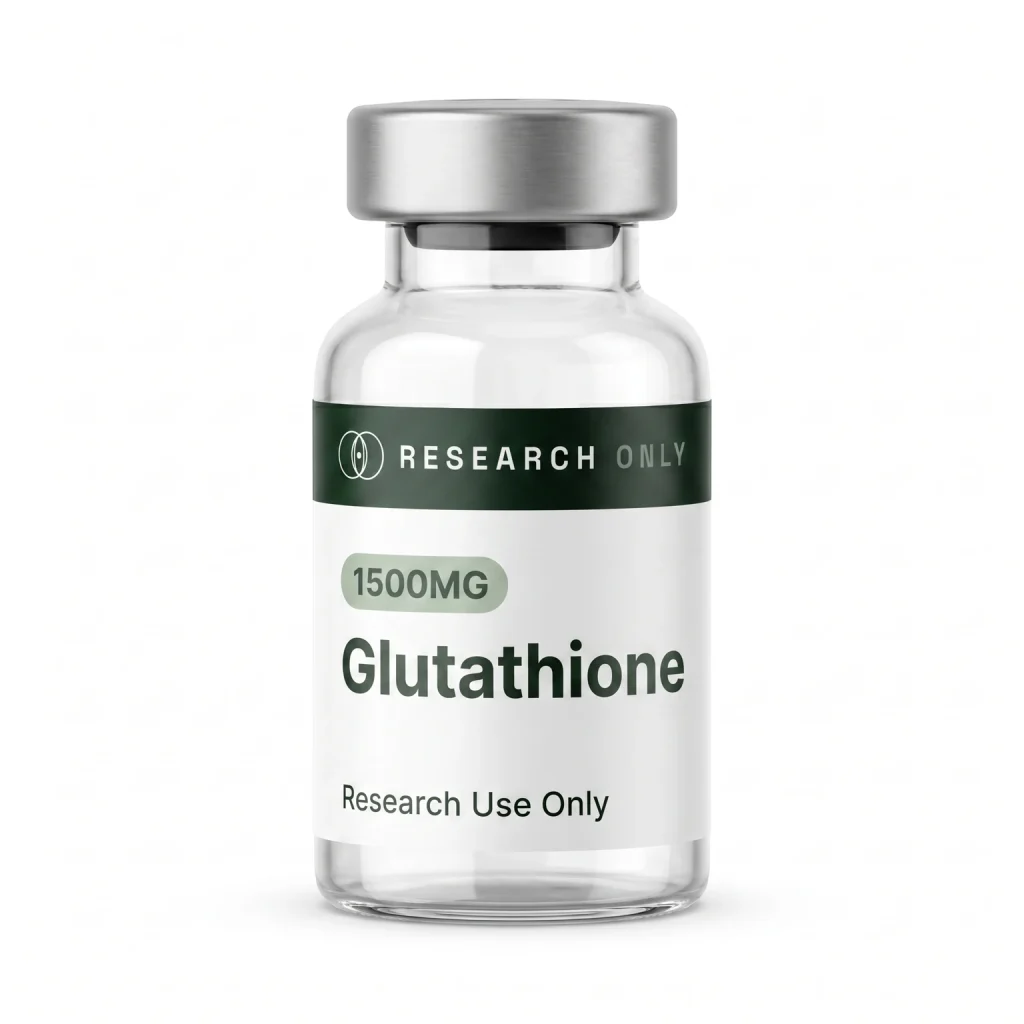 Glutathione 1500mg