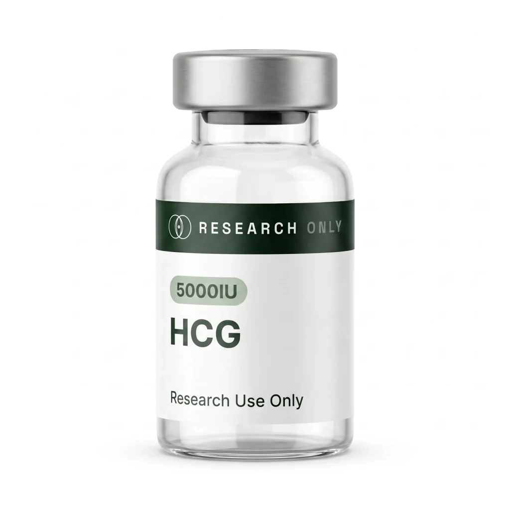 HCG 5000iu
