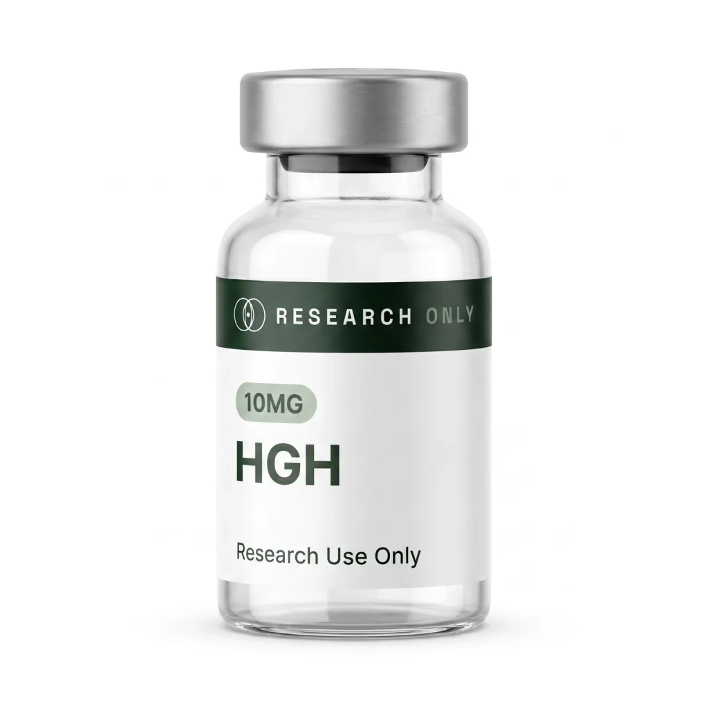 HGH 10mg