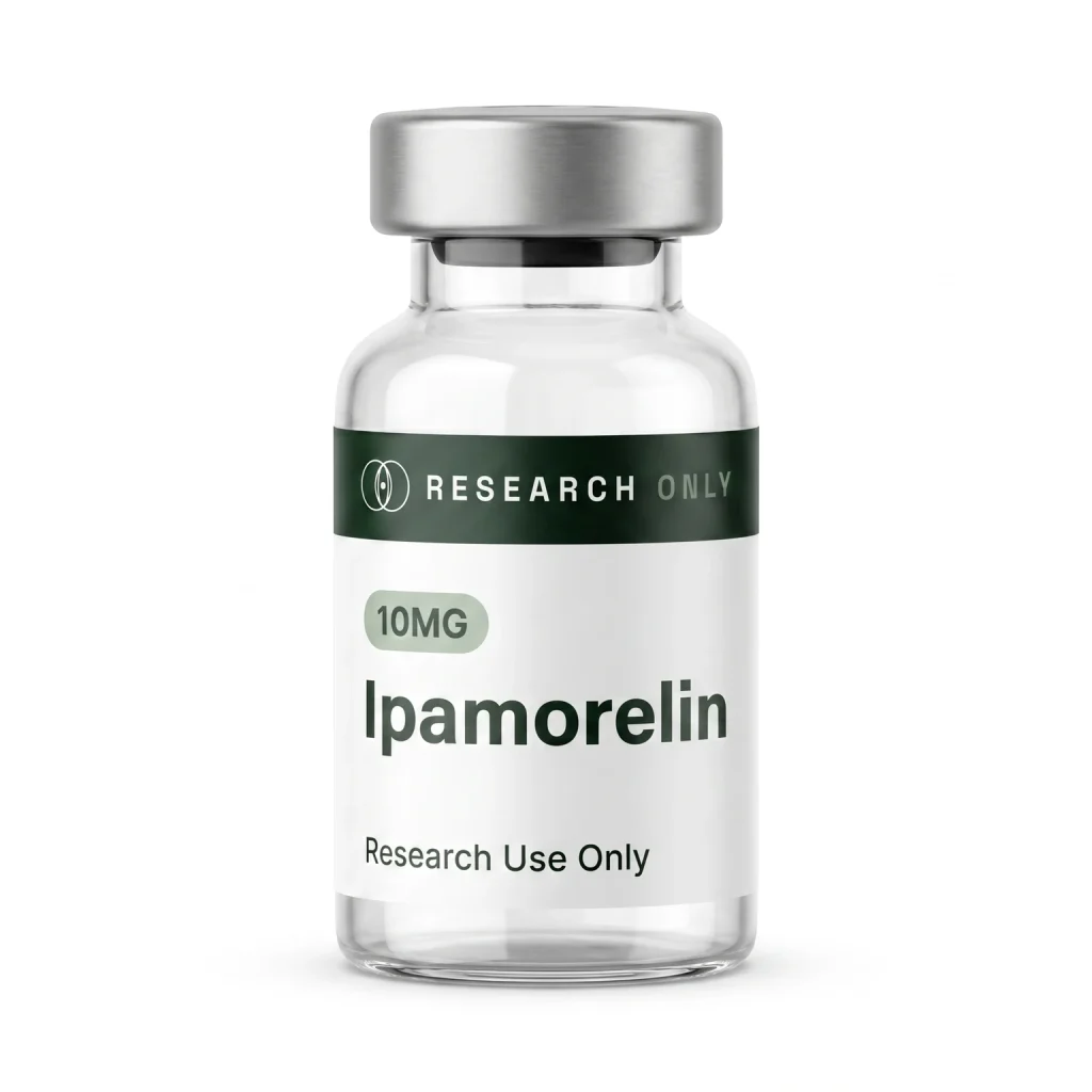 Ipamorelin 10mg