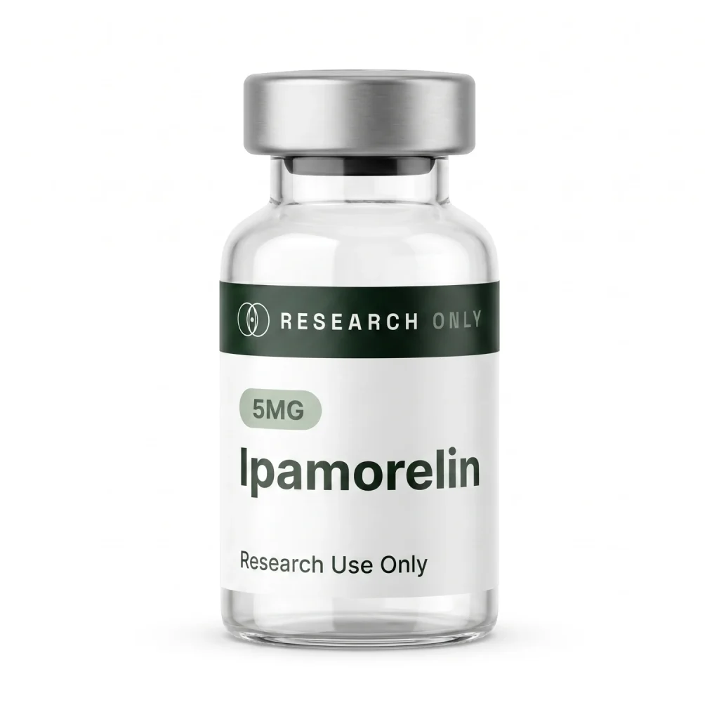 Ipamorelin 5mg