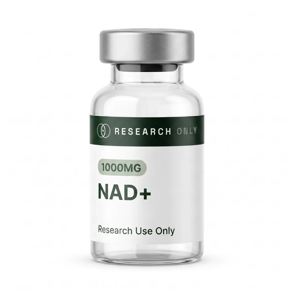 NAD+ 1000mg