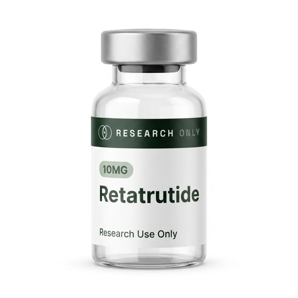 Retatrutide 10mg