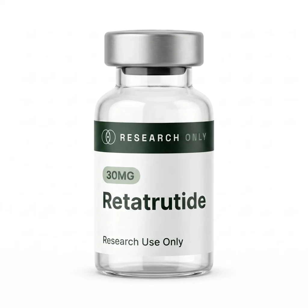 Retatrutide 30mg