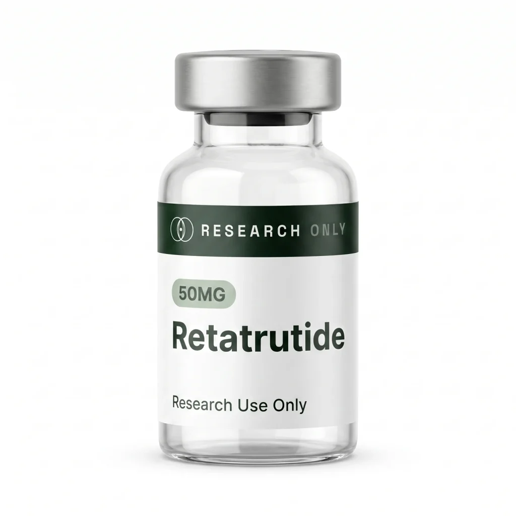 Retatrutide 50mg