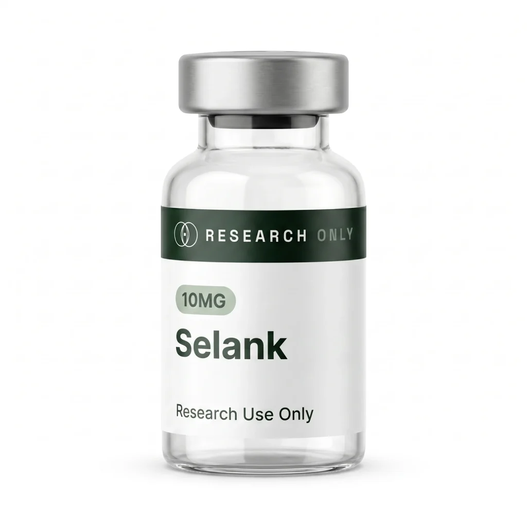Selank 10mg