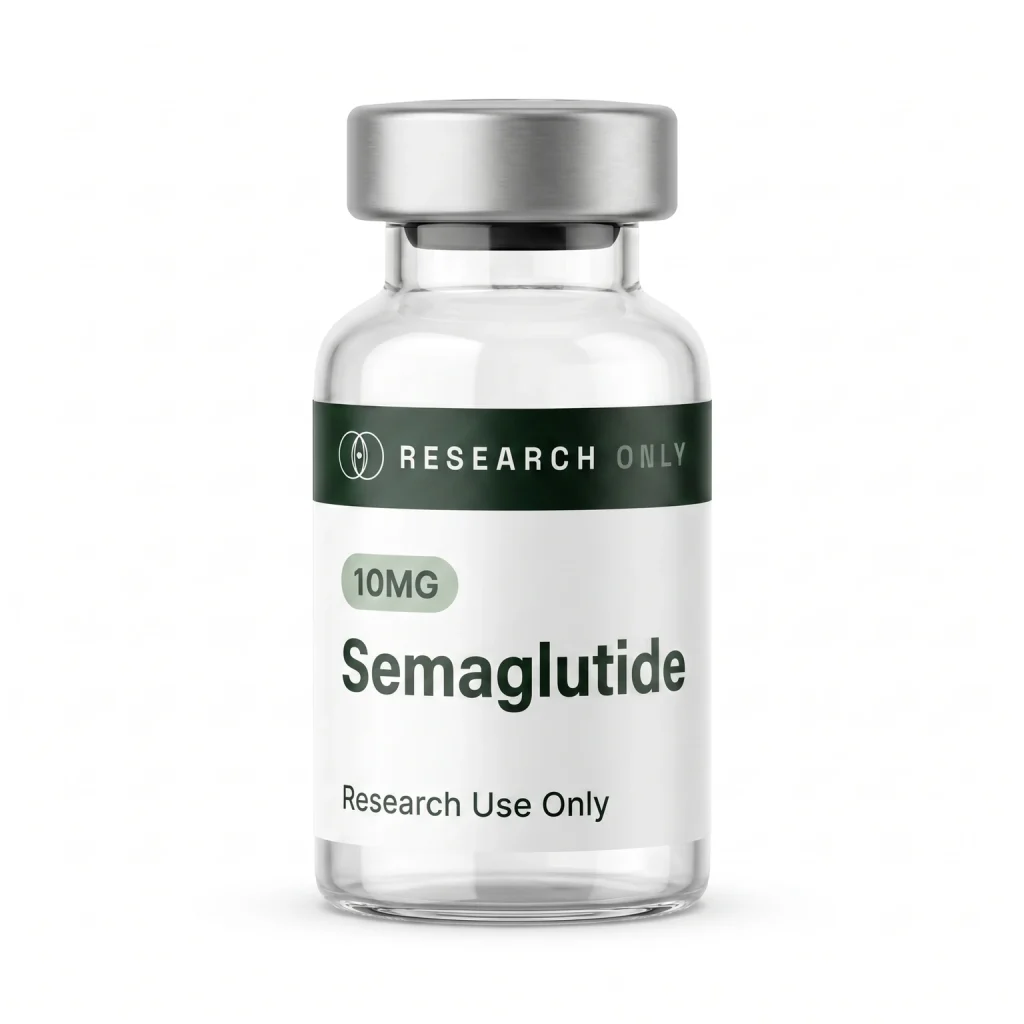 Semaglutide 10mg