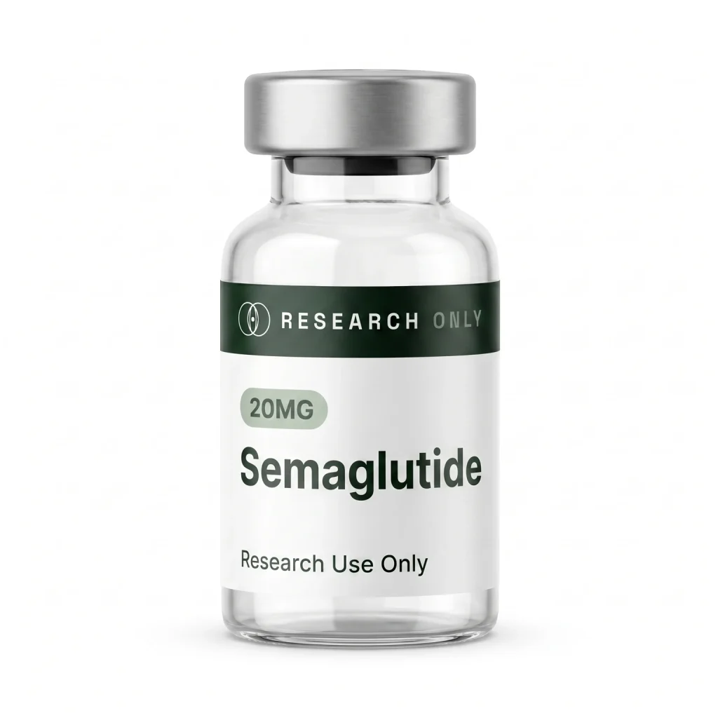 Semaglutide 20mg