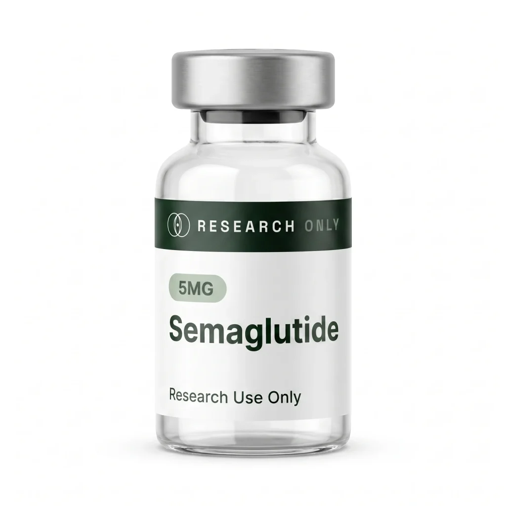 Semaglutide 5mg
