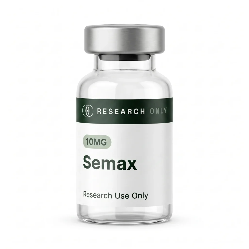 Semax 10mg