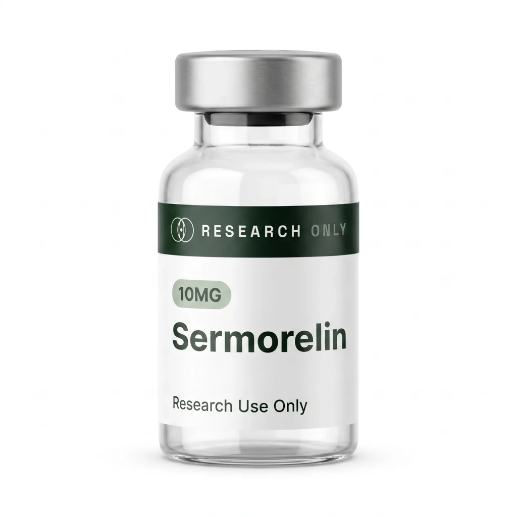 Sermorelin 10mg
