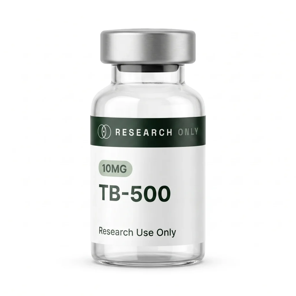 TB-500 10mg