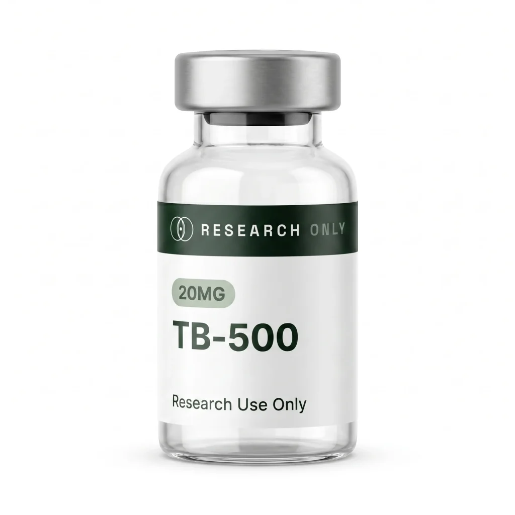 TB-500 20mg