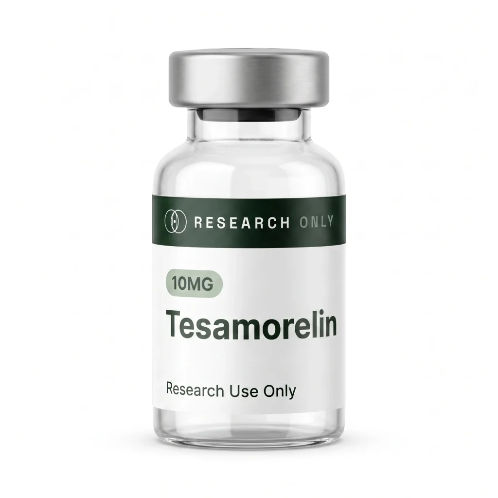 Tesamorelin 10mg