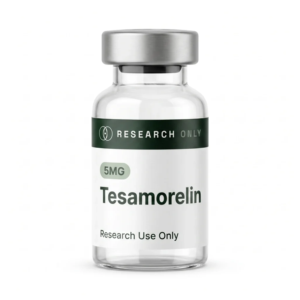 Tesamorelin 5mg