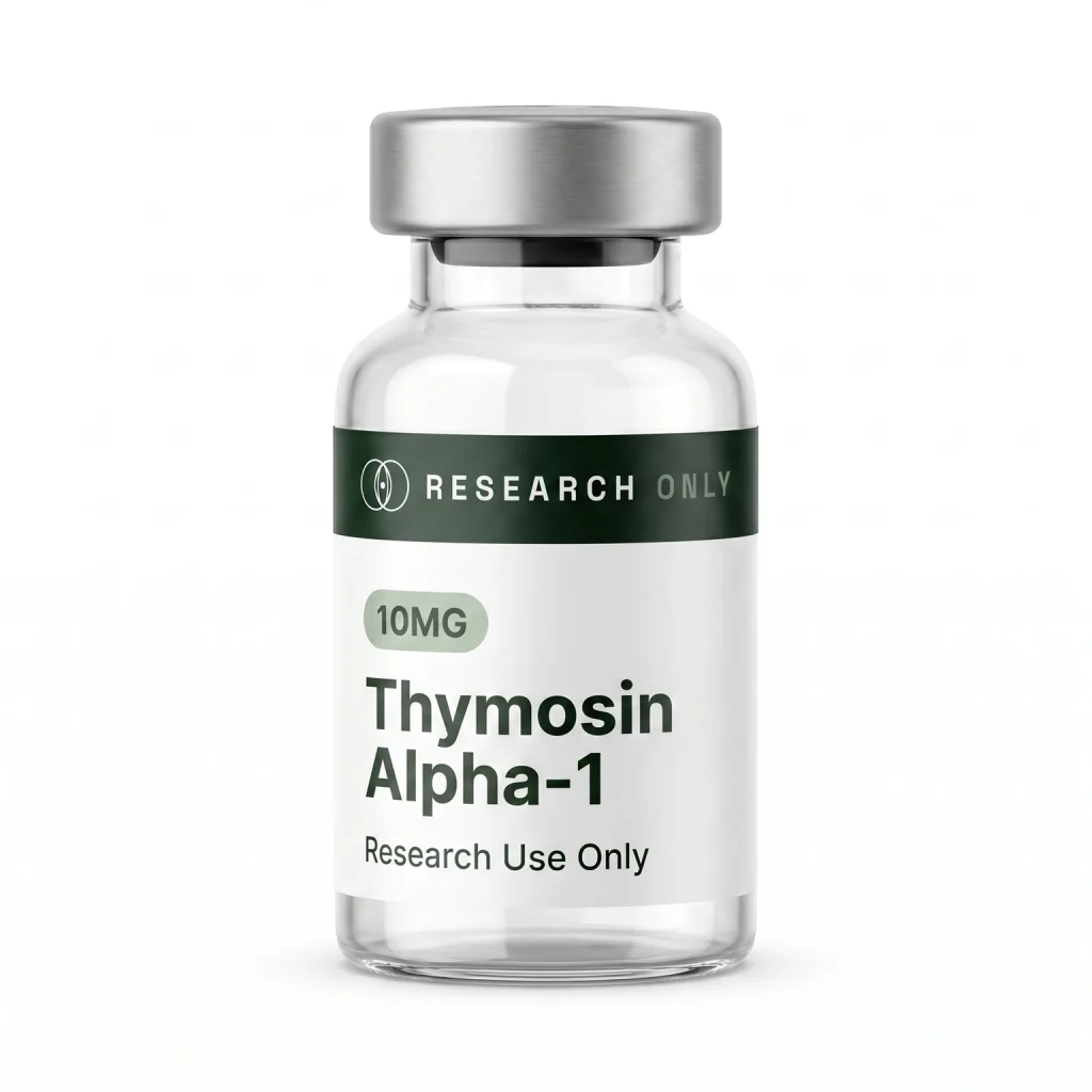 Thymosin Alpha-1 10mg